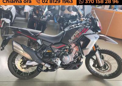 Moto Morini Allthrike 450 (2025 - 26) - Annuncio 9971049