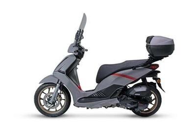 Swm C-Fly 125 (2026) - Annuncio 9972922