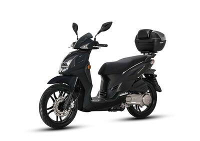 Sym Symphony 125 SR (2026) - Annuncio 9975999