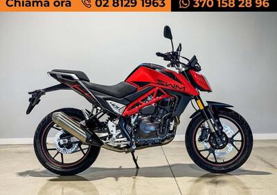 Swm Hoku 400 (2026) - Annuncio 9976000