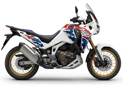 Honda Africa Twin CRF 1100L Adventure Sports DCT (2024 - 26) - Annuncio 9983326