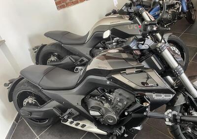 Benda Motorcycles LFC 700 Pro (2026) - Annuncio 9977686