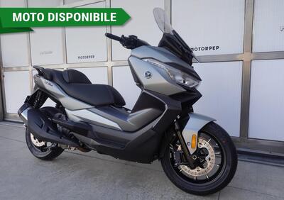 Voge Sfida SR4 MAX (2024 - 26) - Annuncio 9989246