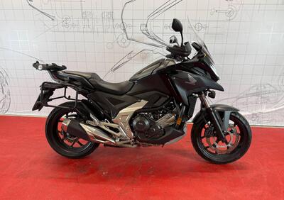 Honda NC 750 X (2021 - 24) - Annuncio 9989252