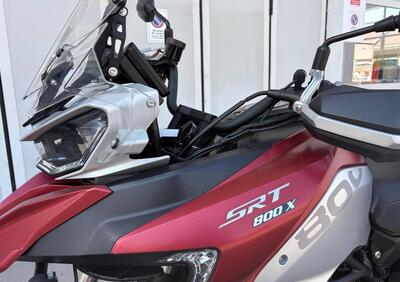 QJ Motor SRT 800 X (2023 - 24) - Annuncio 9989257