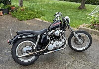 Harley-Davidson XLH 1000 Ironhead - Annuncio 9989262