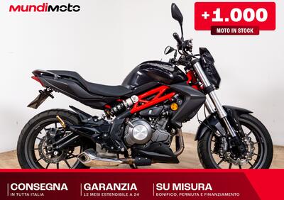 Benelli BN 302 (2017 - 19) - Annuncio 9989264