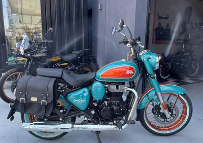 Royal Enfield Meteor 350 Aurora (2024 - 26) - Annuncio 9989268