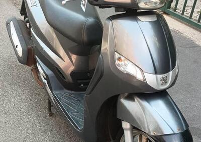 Peugeot Tweet 125 (2014 - 17) - Annuncio 9989269