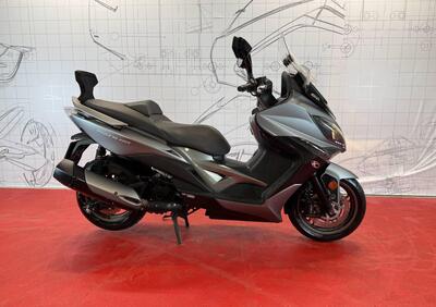 Kymco Xciting 400i ABS (2016 - 20) - Annuncio 9989273