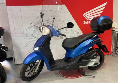 Piaggio Liberty 150 S (2025 - 26) - Annuncio 9989286