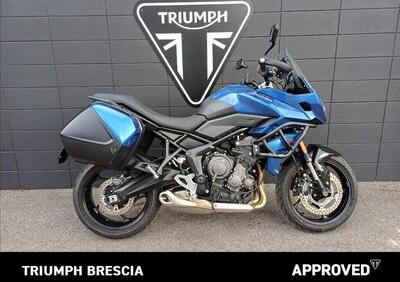 Triumph Tiger Sport 660 (2022 - 24) - Annuncio 9989276