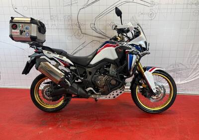 Honda Africa Twin CRF 1000L DCT ABS (2016 - 17) - Annuncio 9989280