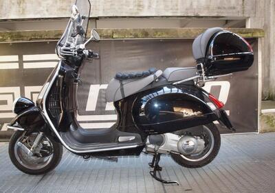 Vespa GTV 300 Via Montenapoleone ABS (2010 - 16) - Annuncio 9988570