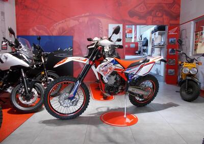 Betamotor RR 498 4T Enduro Factory (2012) - Annuncio 9989123