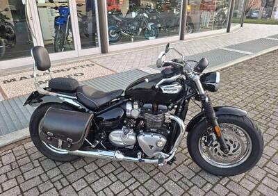 Triumph Bonneville Speedmaster 1200 (2018 - 20) - Annuncio 9989312