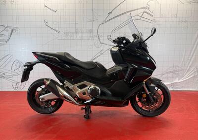 Honda Forza 750 DCT (2021 - 24) - Annuncio 9989310
