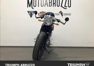 Royal Enfield Continental GT 650 (2021 - 26) - Annuncio 9919381