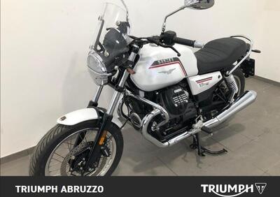 Moto Guzzi V7 Special (2025 - 26) - Annuncio 9988311