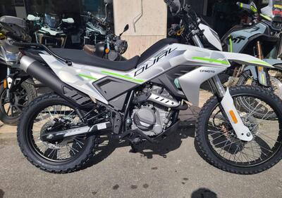 CFMOTO CFLite 250 Dual (2026) - Annuncio 9932573