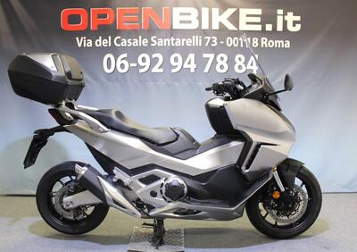 Honda Forza 750 DCT Urban (2021 - 24) - Annuncio 9989345