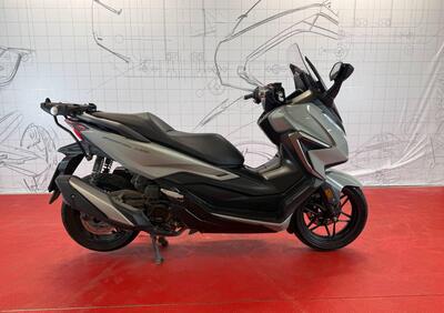 Honda Forza 350 (2022 - 24) - Annuncio 9989334