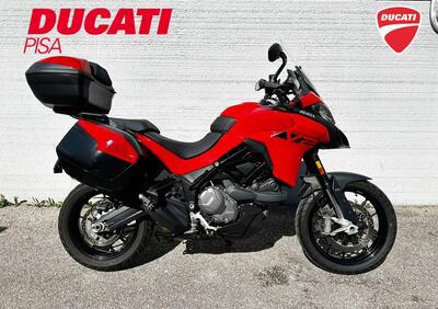 Ducati Multistrada V2 (2022 - 24) - Annuncio 9989338