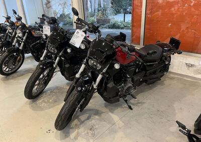 Harley-Davidson Nightster (2023 - 26) - Annuncio 9791074