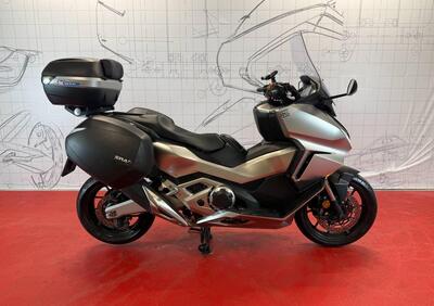 Honda Forza 750 DCT (2021 - 24) - Annuncio 9989348