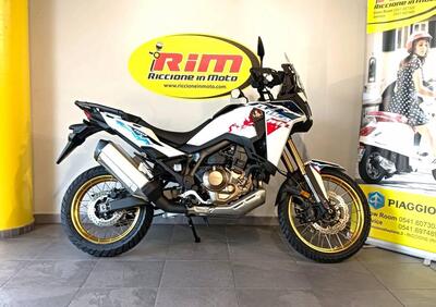 Honda Africa Twin CRF 1100L ES (2024 - 26) - Annuncio 9989355