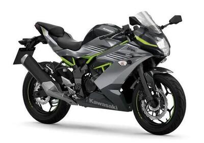 Kawasaki Ninja 125 (2025 - 26) - Annuncio 9989351
