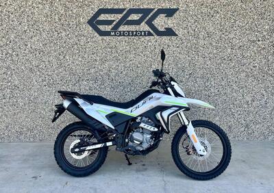 CFMOTO CFLite 250 Dual (2026) - Annuncio 9989353