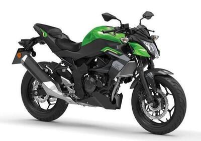 Kawasaki Z 125 (2025 - 26) - Annuncio 9989354