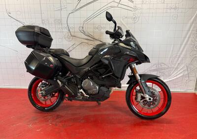 Ducati Multistrada V2 S (2022 - 24) - Annuncio 9989360