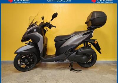 Yamaha Tricity 155 (2017 - 20) - Annuncio 9989366