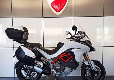 Ducati Multistrada 1200 ABS (2015 - 17) - Annuncio 9989377