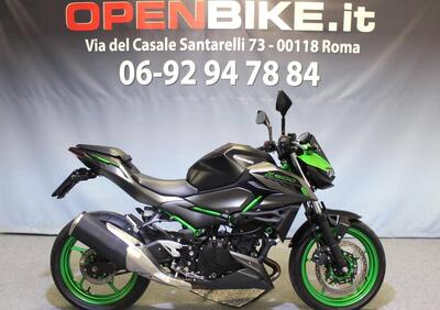 Kawasaki Z 500 SE (2024 - 26) - Annuncio 9989418