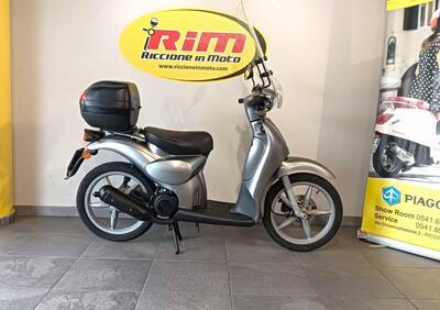 Aprilia Scarabeo 50 2t (2008 - 17) - Annuncio 9989383
