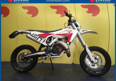 Vent Derapage 125 2t Compertition (2021 - 22) - Annuncio 9989387