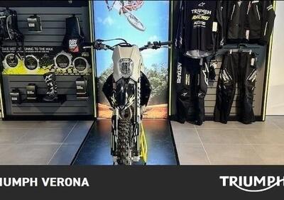 Triumph TF 450-E (2026) - Annuncio 9989391