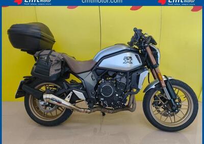 CFMOTO 700CL-X Heritage (2021 - 26) - Annuncio 9989397