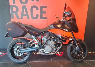 KTM 990 Supermoto T (2009 - 11) - Annuncio 9989396