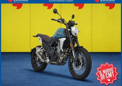 Kove 510F (2023 - 24) - Annuncio 9989406