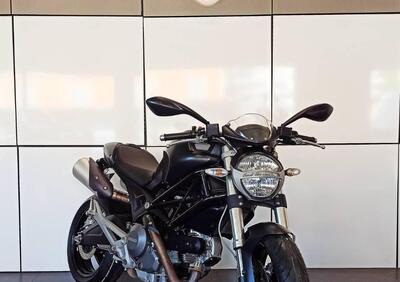 Ducati Monster 696 Plus (2007 - 14) - Annuncio 9989429