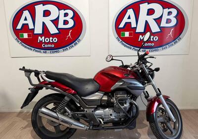 Moto Guzzi Breva V 750 i.e. - Annuncio 9989412