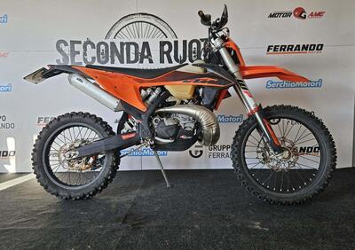 KTM 250 EXC TPI (2020) - Annuncio 9864590