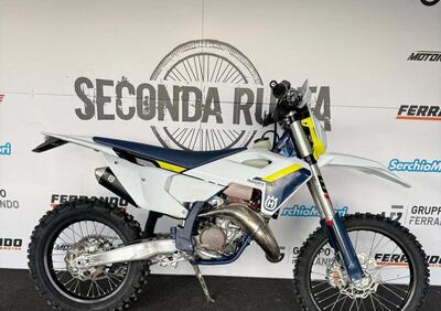 Husqvarna TE 125 (2025) - Annuncio 9887715