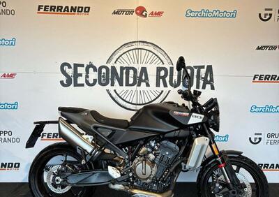 Husqvarna Svartpilen 801 (2024 - 26) - Annuncio 9944145