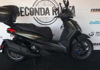 Piaggio Beverly 400 S (2025 - 26) - Annuncio 9971095