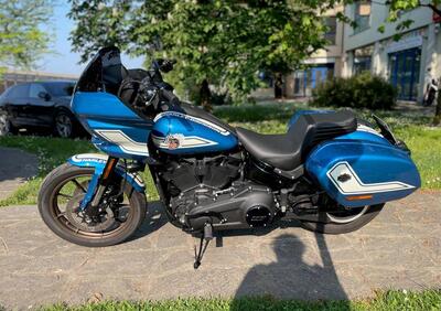 Harley-Davidson Low Rider ST Fast Johnnie Enthusiast (2023) - Annuncio 9989423